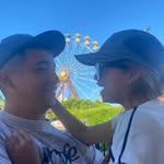 Kenny Delgado - @kennydelgado21 - Instagram