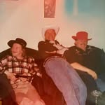 Ken Tregear - @kennydellboy - Instagram