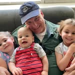 Kenneth Demarest - @demarestbutch - Instagram