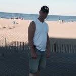 Kenny Demarest - @kennyd1210 - Instagram