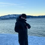 Kenny Deng - @lehao_deng - Instagram