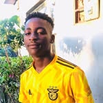 Kénny Dengo - @kennydengo - Instagram