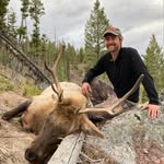 Kenny Denham - @huntfrombikes - Instagram