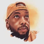 Kenny Denham Jr. - @kenny_humble - Instagram