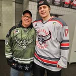 Kenny Denton - @dentonkenny - Instagram