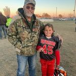 Kenny Denton - @kennydenton72 - Instagram