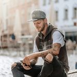 Derrick Kenny - @derrick.kenny_370 - Instagram