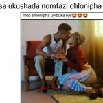 Nkocieh Slika Sobahle - @derrick_kenny - Instagram