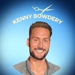Kenny Bowdery 💇🏻‍♂️ - @kennybowderyhair - Instagram