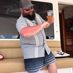 Kenny Michael Dery - @whiskeythenbeers - Instagram
