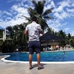 Kenny Diaz - @kennydiaz4 - Instagram