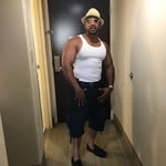 Kenny Dickens - @dickensk2 - Instagram