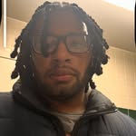 Kenny Dickerson - @kennydlove28 - Instagram