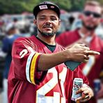 Kenny Dickerson - Facebook