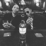 Kenny Dickerson - @marsxone - Instagram
