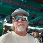 Kenny Dickinson - @kenny.dickinson.9 - Instagram