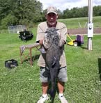 Kenny Dickinson - Facebook