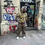 Kenny Dickinson Jr - @___king_k - Instagram