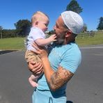 Kenny Dickson - Facebook