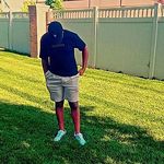 Kenny Fortune - @kennydidier95 - Instagram