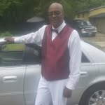 Kenneth Dillard - @kennydillard60 - Instagram