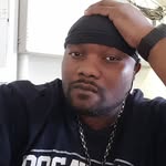 Kenneth Quentin Dillard - @bigq116 - Instagram