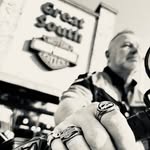 Kenny Dillard - @kld2203harleydavidson - Instagram