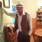 Kenny Dillard - @kennydillard15 - Instagram
