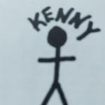 Kenny Dillard - @kennydillard19 - Instagram