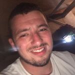 Dillon Kenny - @dillonkenny95 - Instagram