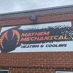 Kenny Dillon - @mayhem615 - Instagram