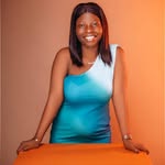 Fatai Kenny - @kennydino7 - Instagram