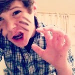 Kennth's Babe - @kenny_dinosaurs_exist - Instagram