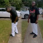 Kenny Dixon - @blackboi27bama - Instagram