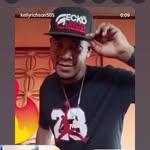 Kenny Dixon - @kennymelendezdixon - Instagram