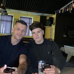 Kenny Dixon - @kennydixon3729 - Instagram