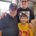 Kenny Dixon - Facebook