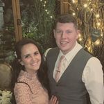 Kenny Dodd - @k.dodd96 - Instagram
