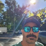Kenny Dodd - @kdiddled - Instagram