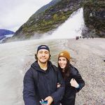 Kenny Dodd - @kenny_d987 - Instagram