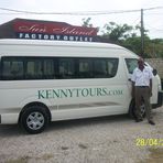 Kenny Dodd - Facebook