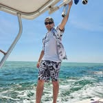 Kenny Dodson - @bloodythefox - Instagram