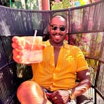 Kenny Dodson - @cakebake85 - Instagram