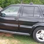 Kenny Dodson - @kennydodson73 - Instagram