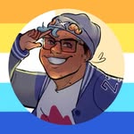 Kenny~ ✨ - @kennydoesart_ - Instagram