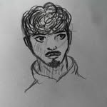 Kenny Armenta - @kenny_doesart - Instagram
