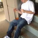 Kenny Doe - @turnt_up_live - Instagram