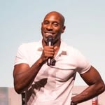 Kenny Simmons - @kenny_does_comedy - Instagram
