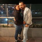 Kenny Domínguez - Facebook