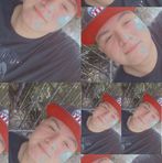 Kenny Domínguez - Facebook